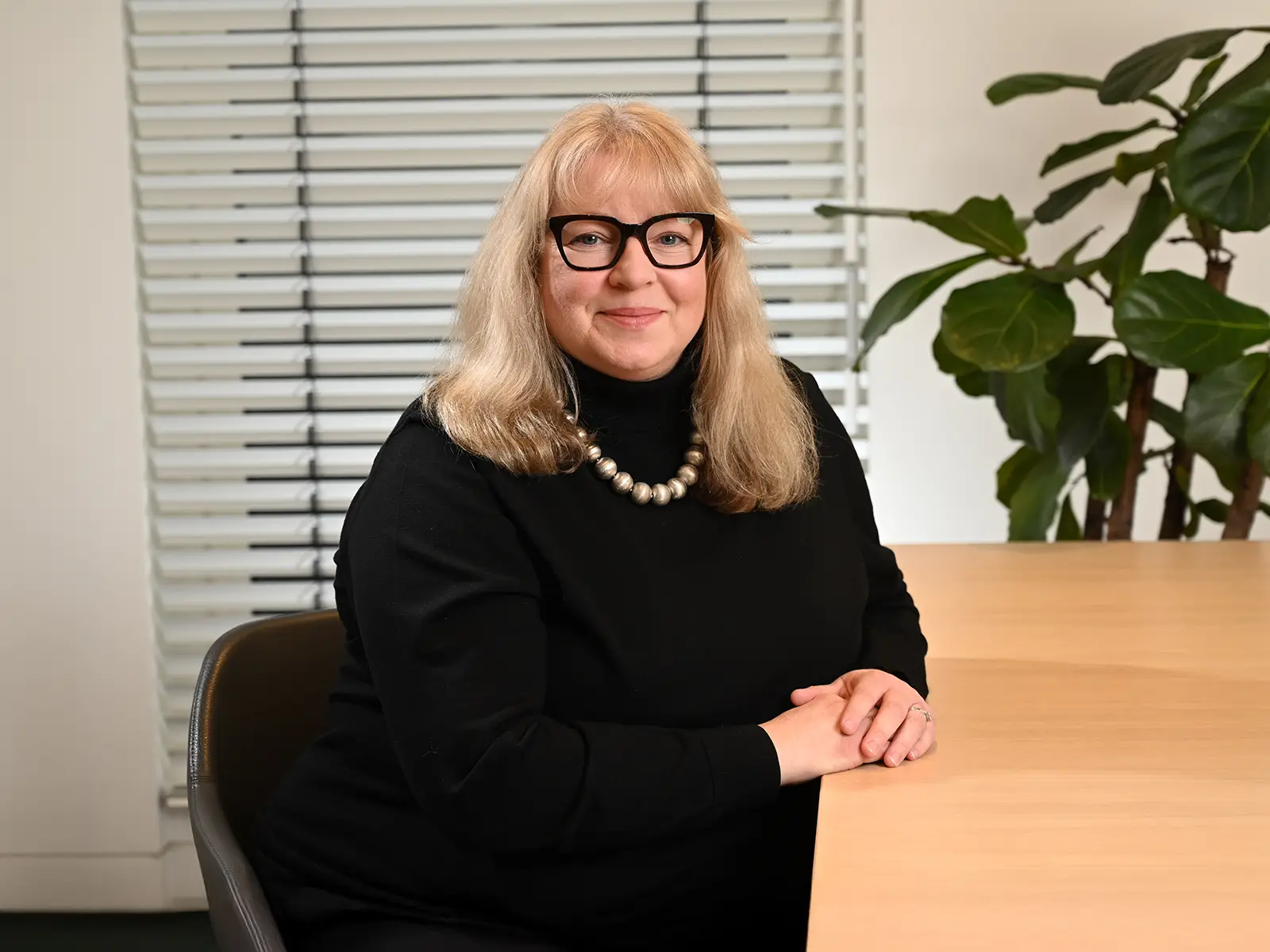 Anita Millar Neale