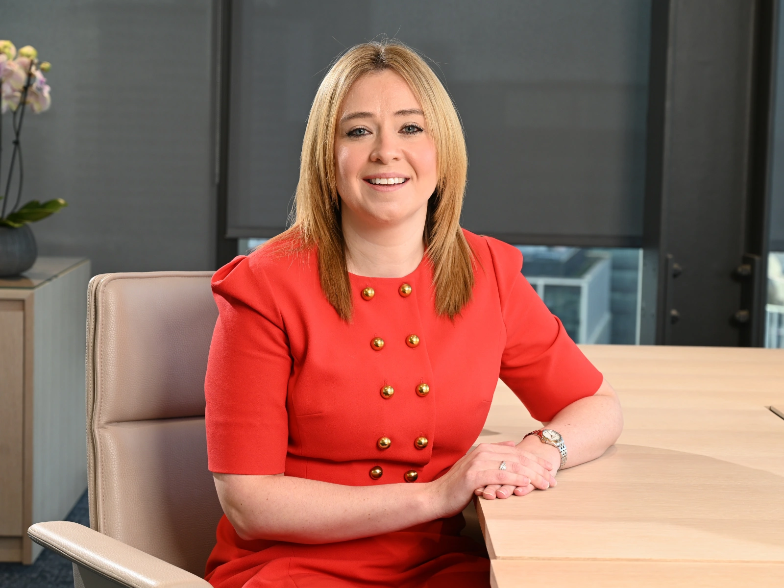 Clare Halligan