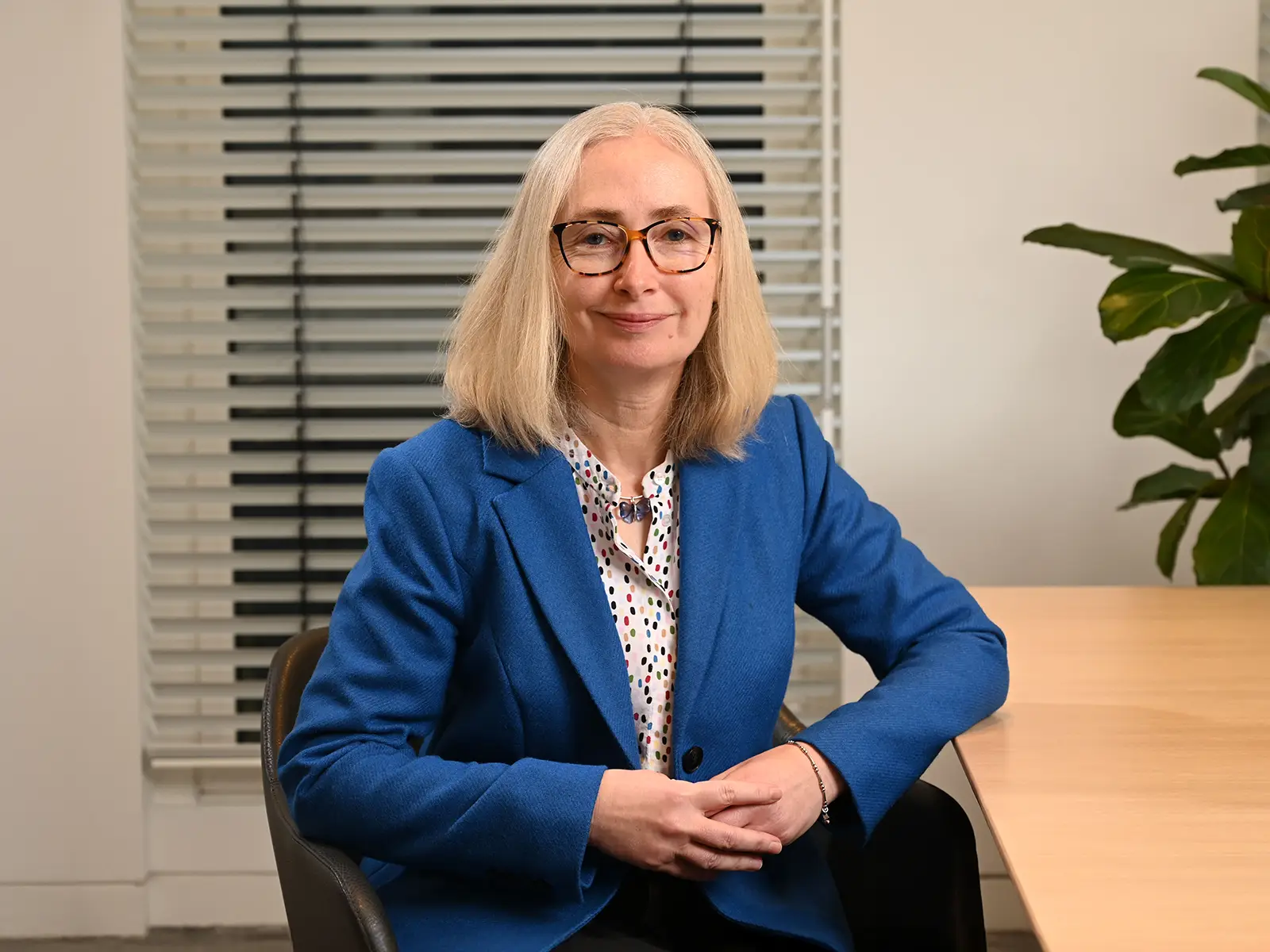 Jayne Harrold
