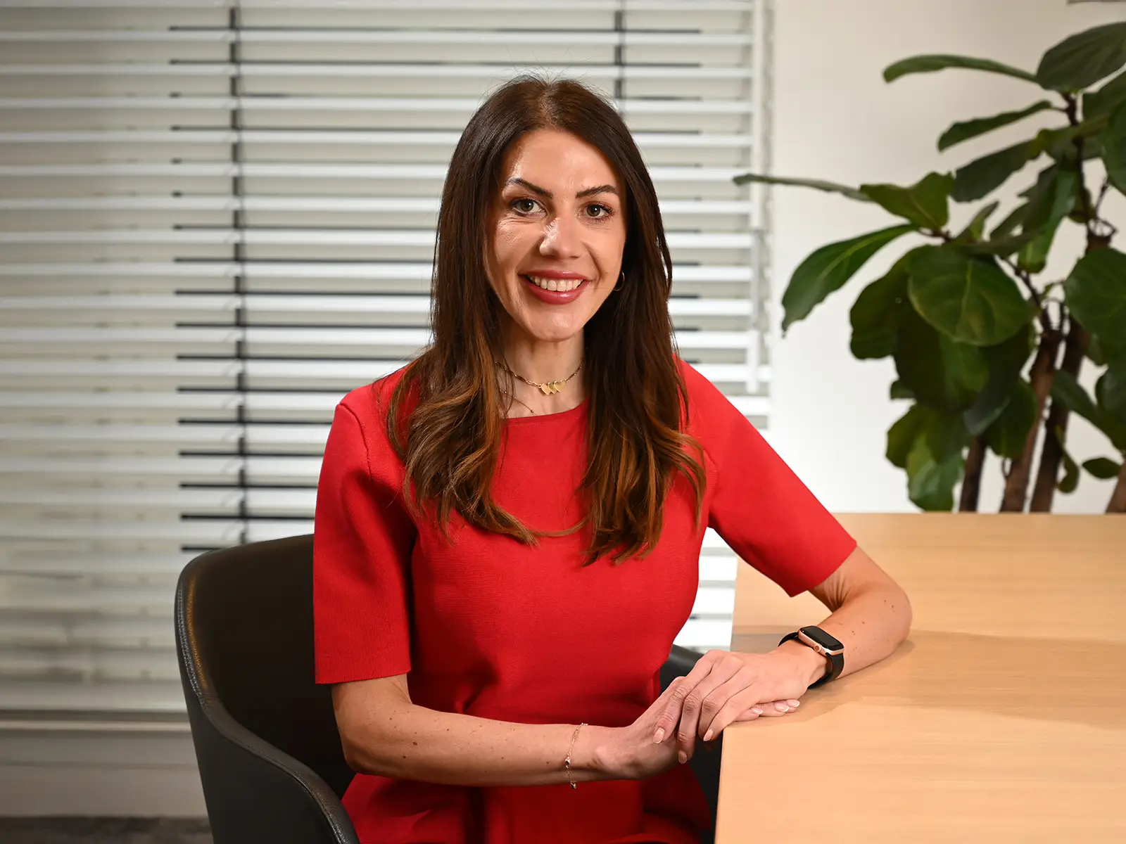 Julie Moore