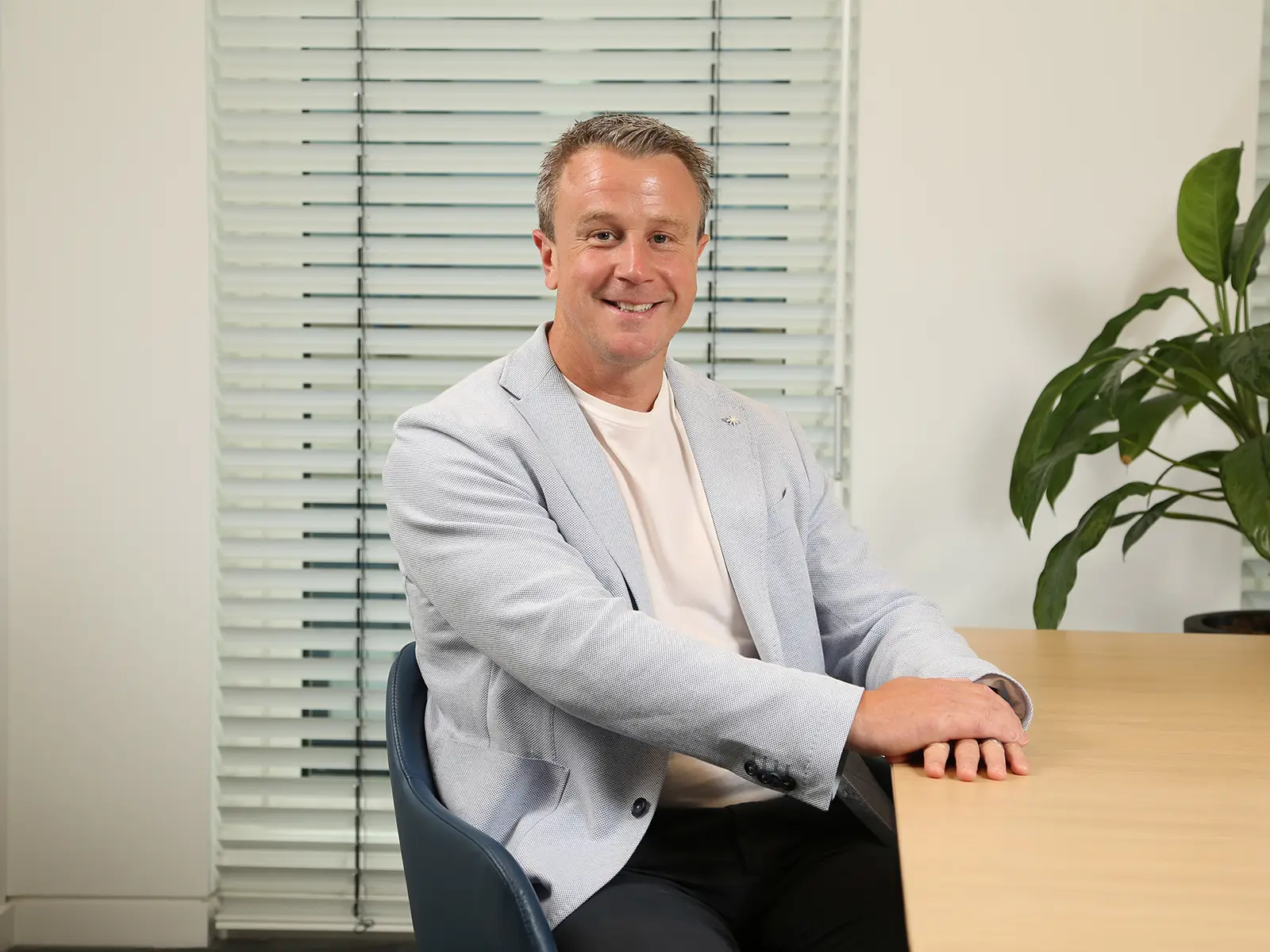 Terry Shephard