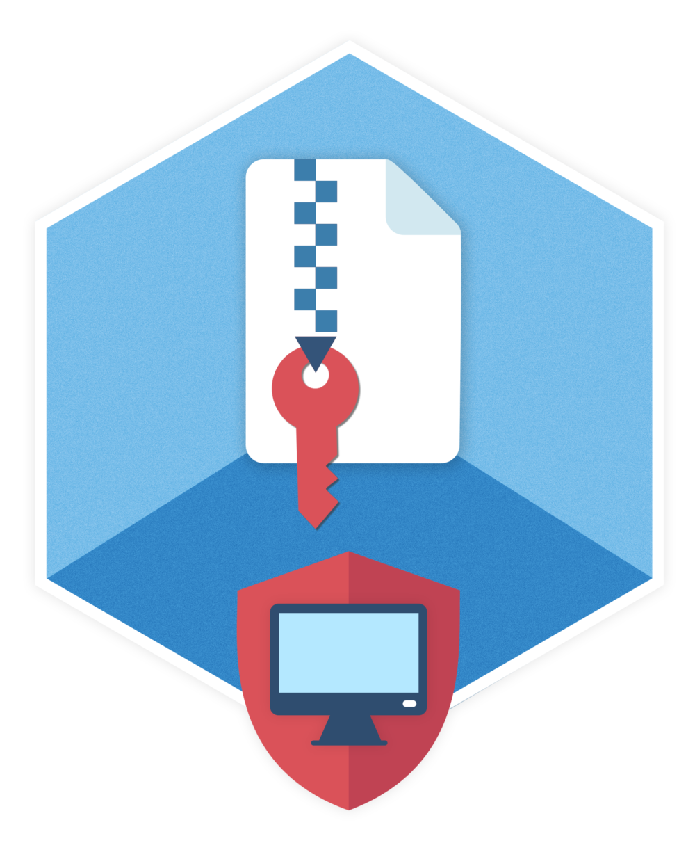 Advanced Archive Password Recovery
