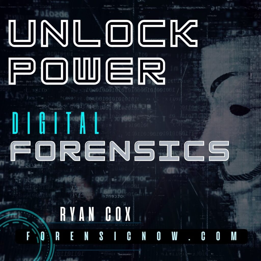 Unlocking the Power of Digital Forensics: ElcomSoft’s Top 3 Data Recovery Solutions for Passwords, Mobile Devices, and Cloud Data Extraction