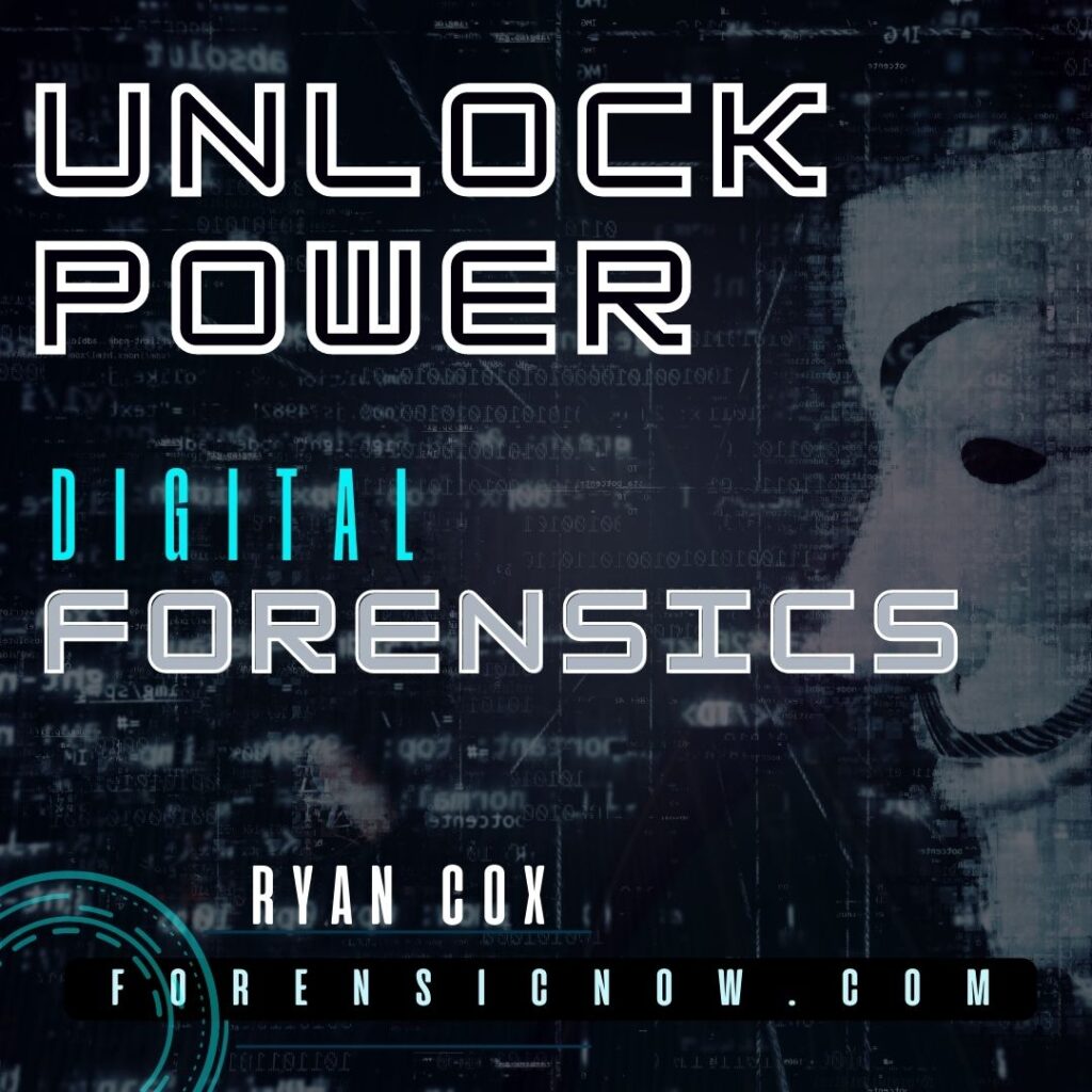 Unlocking the Power of Digital Forensics: ElcomSoft’s Top 3 Data Recovery Solutions for Passwords, Mobile Devices, and Cloud Data Extraction