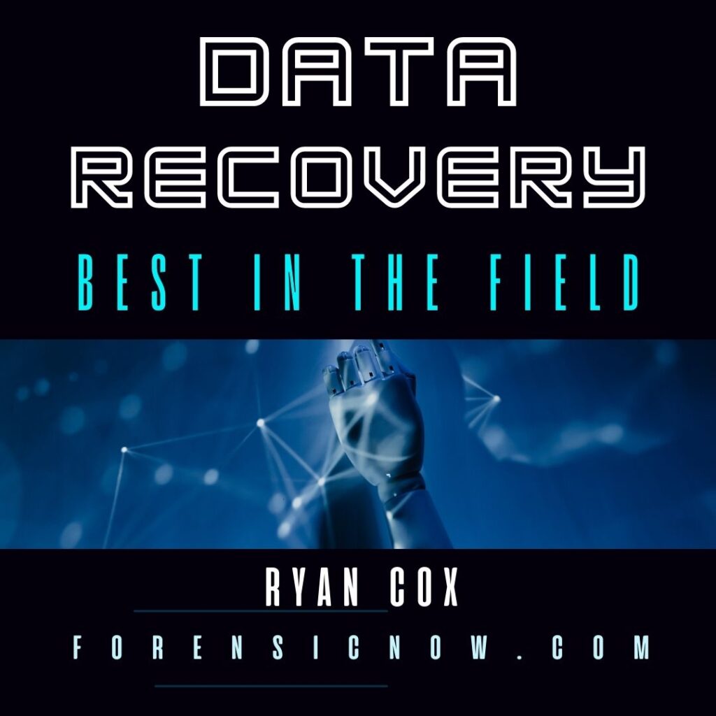 Data Recovery: Who Offers The Best Options